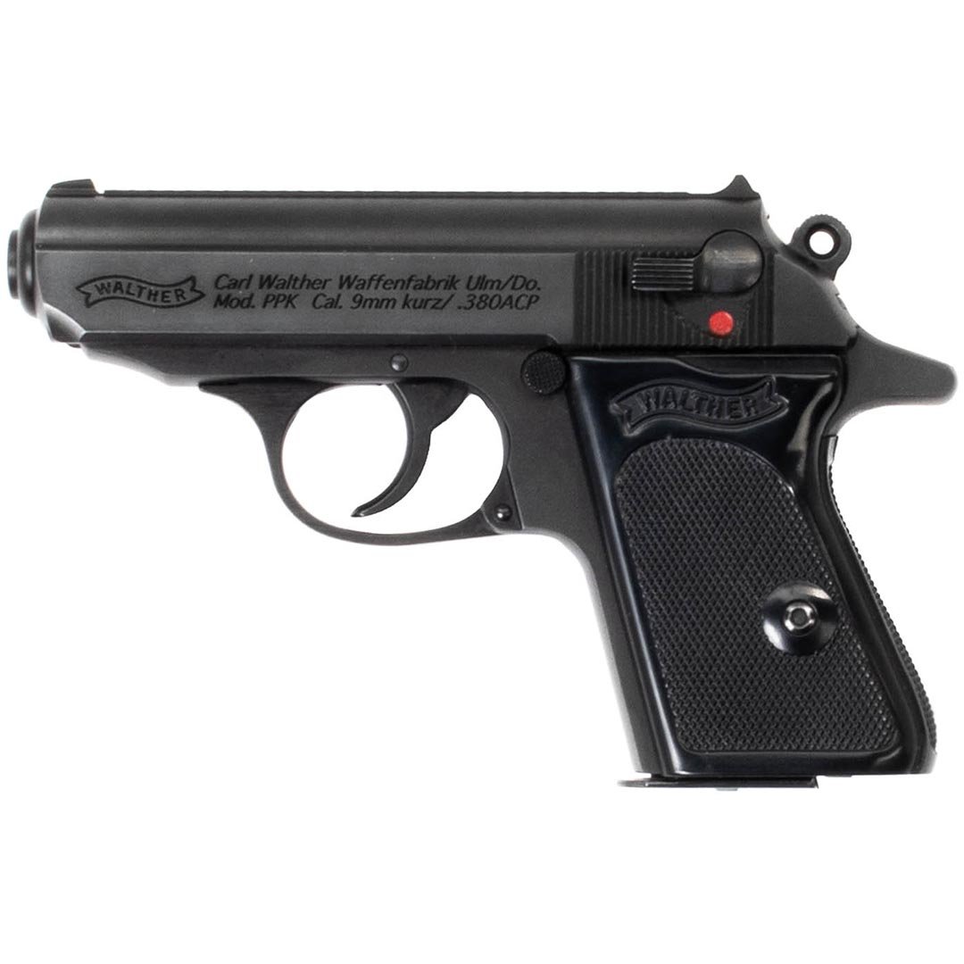 WALTHER PPK